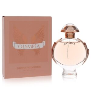 Olympea by Paco Rabanne - Eau De Parfum Spray 1.7 oz