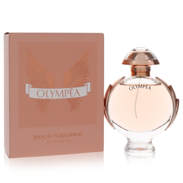 Olympea by Paco Rabanne - Eau De Parfum Spray 1.7 oz