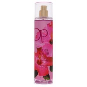 Ocean Pacific Beach Paradise by Ocean Pacific - Body Mist 240 ml