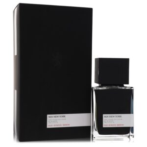 Old School Bench by Min New York - Eau De Parfum Spray (Unisex) 2.5 oz