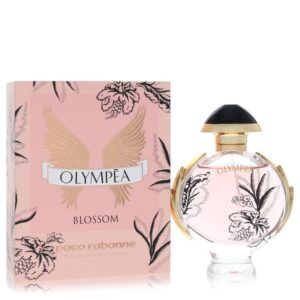 Olympea Blossom by Paco Rabanne - Eau De Parfum Spray 50 ml