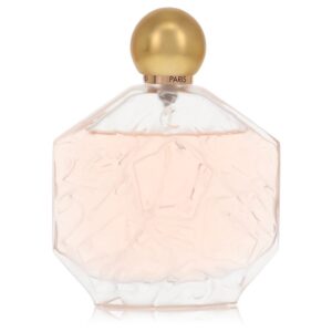 Ombre Rose by Brosseau - Eau De Toilette Spray (unboxed) 3.4 oz