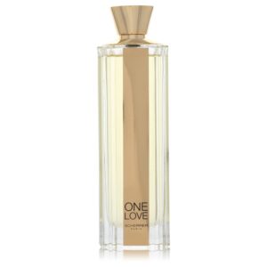 One Love by Jean Louis Scherrer - Eau De Parfum Spray (Unboxed) 3.4 oz