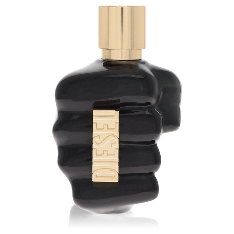 Spirit of the Brave by Diesel - Eau De Toilette Spray (Tester) 2.5 oz