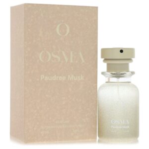 Osma Paudree Musk Parfum by Osma - Parfum Spray 75 ml