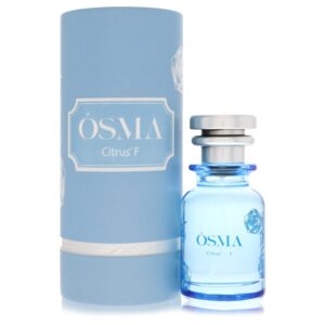 Osma Citrus F Parfum by Osma - Parfum Spray 75 ml