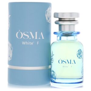 Osma White F Parfum by Osma - Parfum Spray 75 ml
