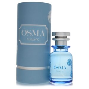 Osma Cotton C Parfum by Osma - Parfum Spray 75 ml