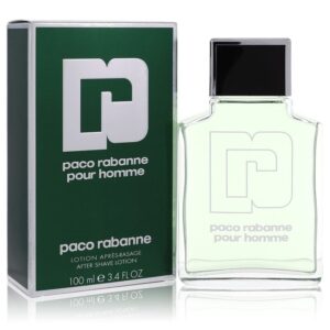 Paco Rabanne by Paco Rabanne - After Shave 3.3 oz
