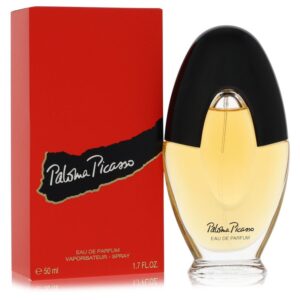 Paloma Picasso by Paloma Picasso - Eau De Parfum Spray 1.7 oz