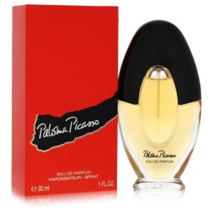 Paloma Picasso by Paloma Picasso - Eau De Parfum Spray 1 oz