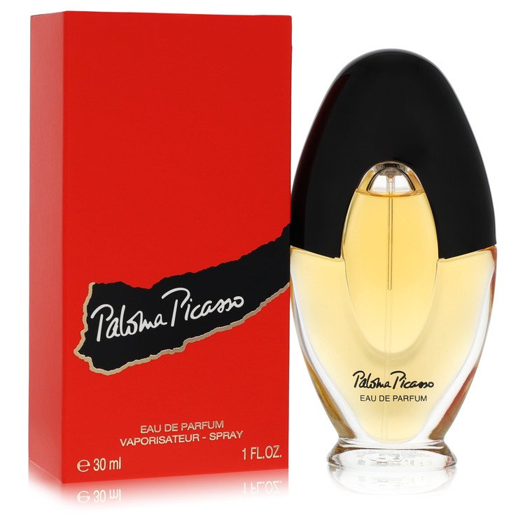 Paloma Picasso by Paloma Picasso - Eau De Parfum Spray 1 oz
