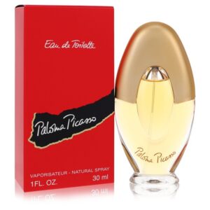 Paloma Picasso by Paloma Picasso - Eau De Toilette Spray 1 oz