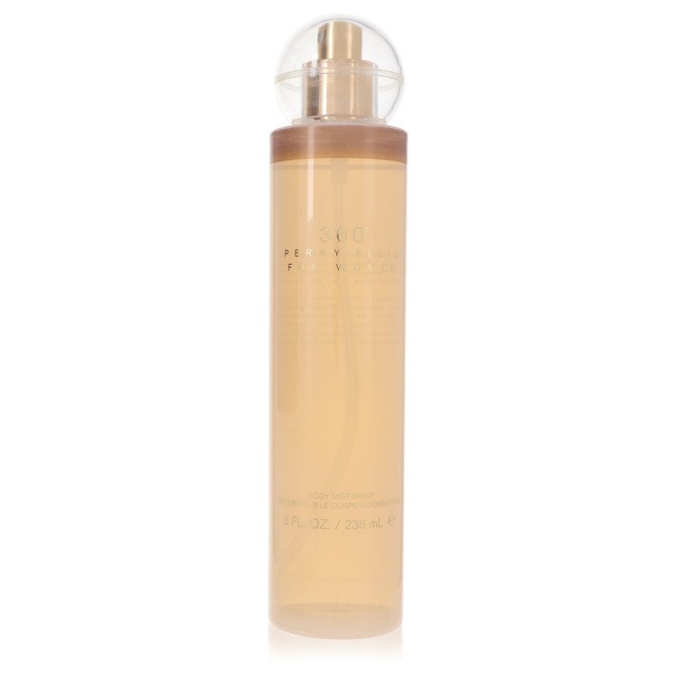 perry ellis 360 by Perry Ellis - Body Mist 8 oz
