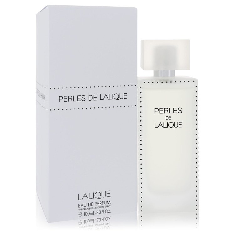 Perles De Lalique by Lalique - Eau De Parfum Spray 3.4 oz