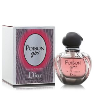 Poison Girl by Christian Dior - Eau De Toilette Spray 1 oz