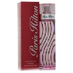 Paris Hilton by Paris Hilton - Eau De Parfum Spray 3.4 oz