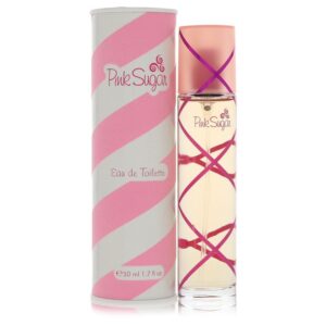 Pink Sugar by Aquolina - Eau De Toilette Spray 1.7 oz