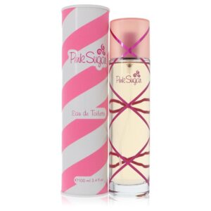 Pink Sugar by Aquolina - Eau De Toilette Spray 3.4 oz