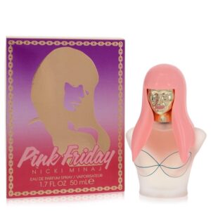 Pink Friday by Nicki Minaj - Eau De Parfum Spray 1.7 oz