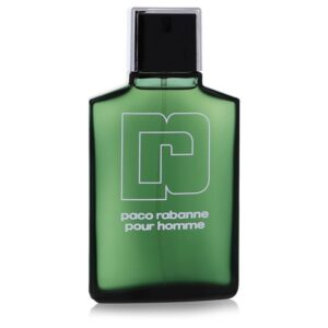 Paco Rabanne by Paco Rabanne - Eau De Toilette Spray (Tester) 3.4 oz