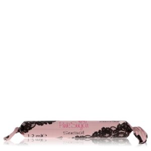 Pink Sugar Sensual by Aquolina - Vial (sample) .04 oz