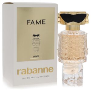 Paco Rabanne Fame Intense by Paco Rabanne - Eau De Parfum Spray 30 ml