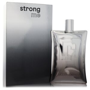 Paco Rabanne Strong Me by Paco Rabanne - Eau De Parfum Spray (Unisex) 62 ml