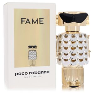 Paco Rabanne Fame by Paco Rabanne - Eau De Parfum Spray 50 ml