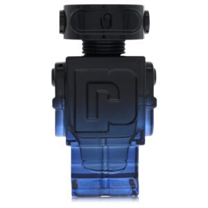 Paco Rabanne Phantom Intense by Paco Rabanne - Eau De Parfum Spray (Unboxed) 50 ml