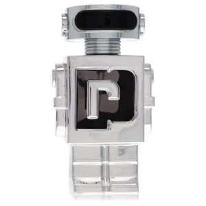 Paco Rabanne Phantom by Paco Rabanne - Eau De Toilette Spray (Tester) 100 ml