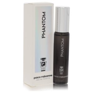 Paco Rabanne Phantom by Paco Rabanne - Eau De Toilette Spray 15 ml
