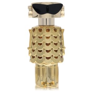Paco Rabanne Fame Intense by Paco Rabanne - Eau De Parfum Spray (Unboxed) 80 ml