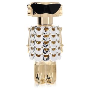 Paco Rabanne Fame by Paco Rabanne - Eau De Parfum Spray Refillable (Unboxed) 80 ml
