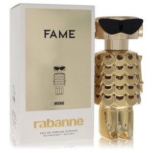 Paco Rabanne Fame Intense by Paco Rabanne - Eau De Parfum Spray 80 ml