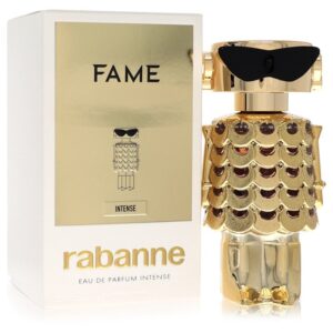 Paco Rabanne Fame Intense by Paco Rabanne - Eau De Parfum Spray 50 ml