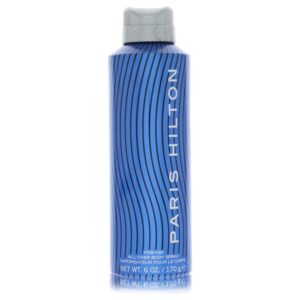 Paris Hilton by Paris Hilton - Deodorant Spray 6 oz