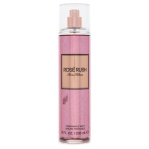 Paris Hilton Rose Rush by Paris Hilton - Fragrance Mist 8 oz