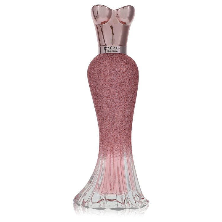 Paris Hilton Rose Rush by Paris Hilton - Eau De Parfum Spray (Tester) 3.4 oz