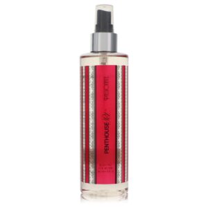 Penthouse Passionate by Penthouse - Deodorant Spray 5 oz