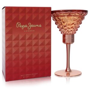 Pepe Jeans by Pepe Jeans London - Eau De Parfum Spray 2.7 oz