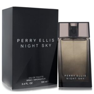 Perry Ellis Night Sky by Perry Ellis - Eau De Toilette Spray 100 ml