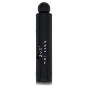 Perry Ellis 360 Collection Noir by Perry Ellis - Eau De Toilette Spray (unboxed) 3.4 oz