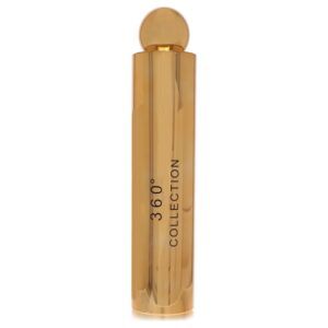 Perry Ellis 360 Collection by Perry Ellis - Eau De Parfum Spray (Unboxed) 3.4 oz