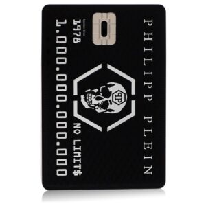 Philipp Plein No Limits by Philipp Plein Parfums - Eau De Parfum Spray (unboxed) 3 oz