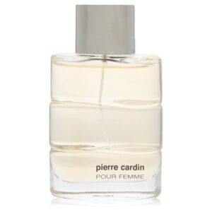 Pierre Cardin Pour Femme by Pierre Cardin - Eau De Parfum Spray (Tester) 1.7 oz