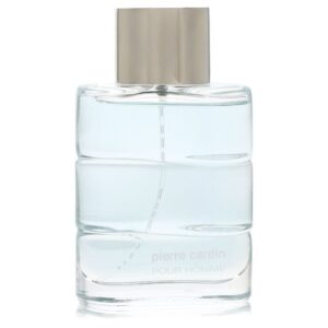 Pierre Cardin Pour Homme by Pierre Cardin - Eau De Toilette Spray (Tester) 1.7 oz