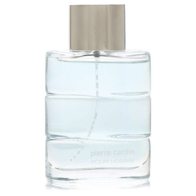 Pierre Cardin Pour Homme by Pierre Cardin - Eau De Toilette Spray (Tester) 1.7 oz
