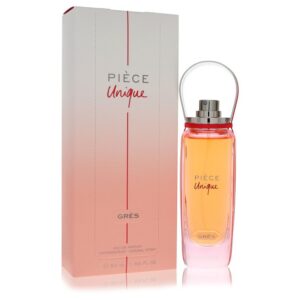 Piece Unique by Parfums Gres - Eau De Parfum Spray 1.69 oz