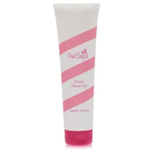 Pink Sugar by Aquolina - Shower Gel 5.07 oz